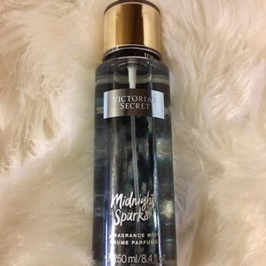 Victoria’s Secret Body Mist